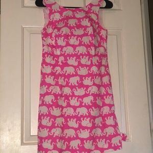 Lilly Pulitzer size 0 dress